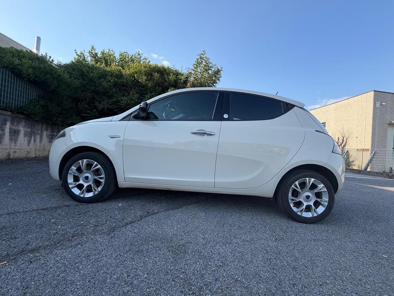 Lancia Ypsilon 1.3 MJT 16V 95 CV 5 porte S&S Opening Edition