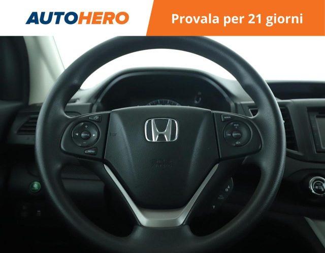 HONDA CR-V 1.6 i-DTEC Comfort 2WD