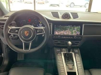 Porsche Macan 2.0 T