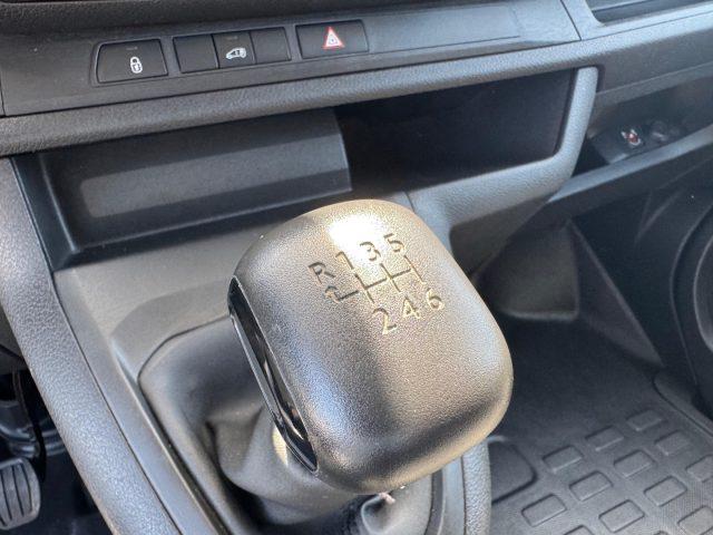 FIAT Scudo 1.5 BlueHDi 120 CV S&S PL-SL-TN Furgone