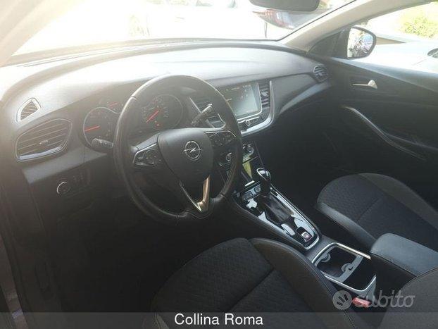 Opel Grandland X 1.5 diesel Ecotec Start&Stop...