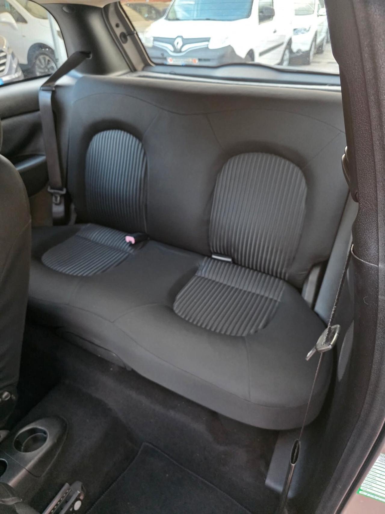 Lancia Ypsilon 1.2 Argento