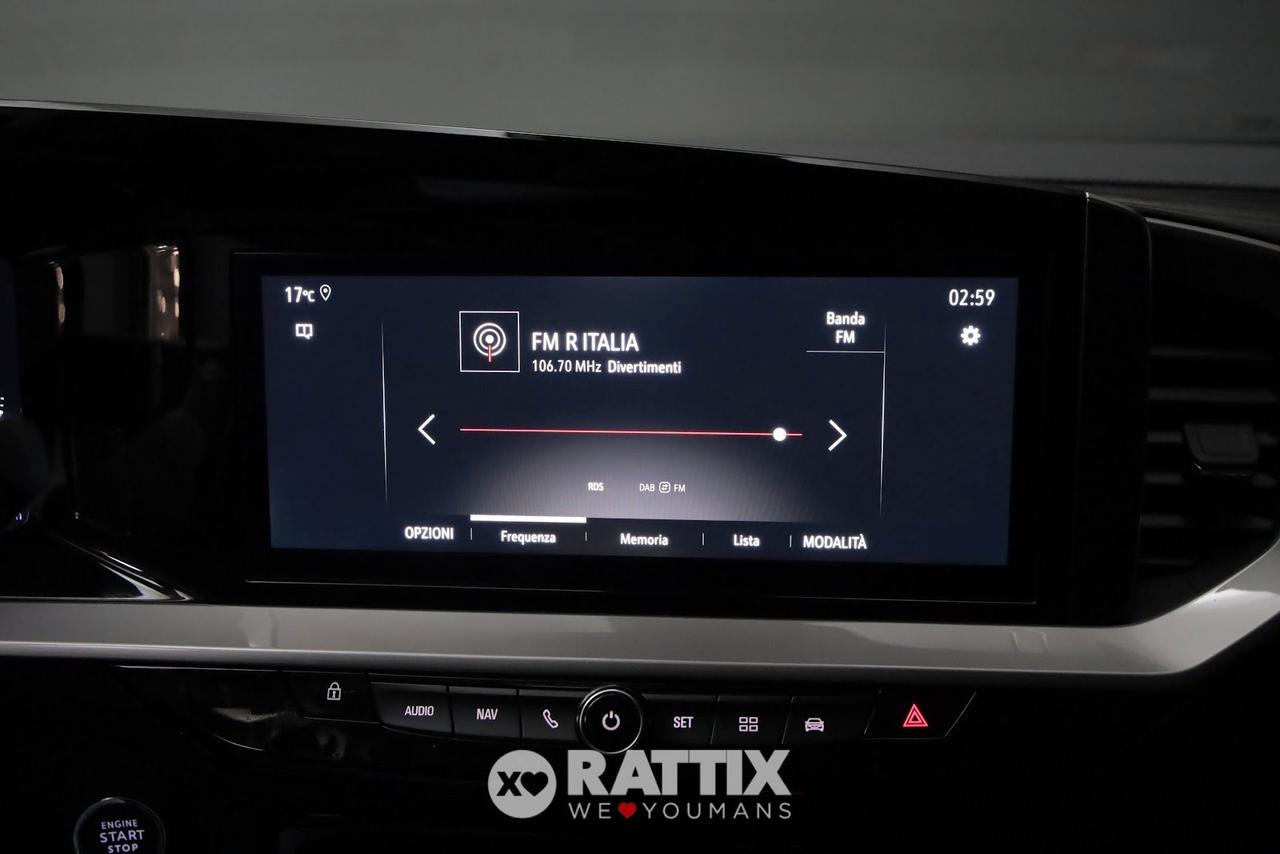 Opel Mokka 1.2 t 130CV Ultimate AT8