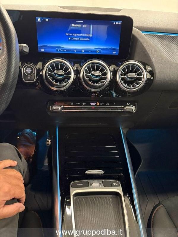 Mercedes-Benz GLA GLA-H247 2023 200 d AMG Line Advanced Plus 4matic auto