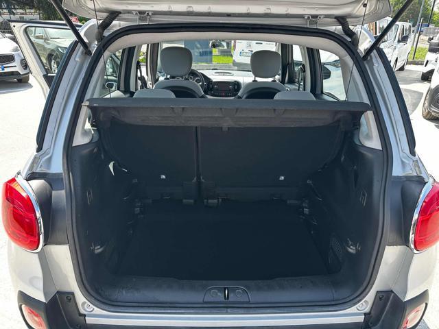 FIAT 500L 1.3 Multijet 95 CV Lounge OK NEOPATENTATO
