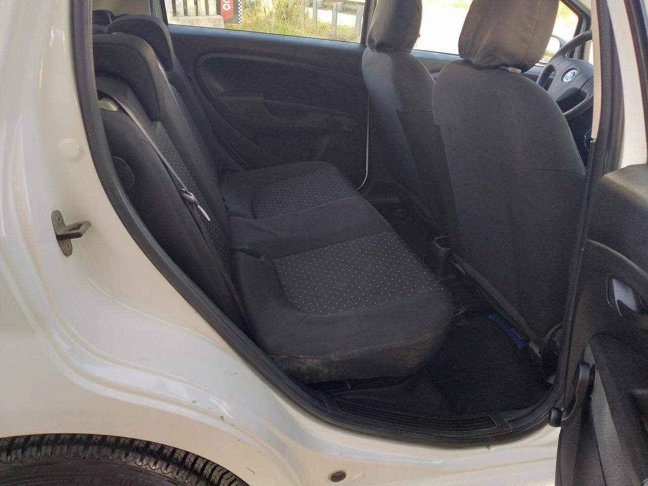 Fiat Grande Punto 1.3 MJT 75 CV 5 porte Dynamic