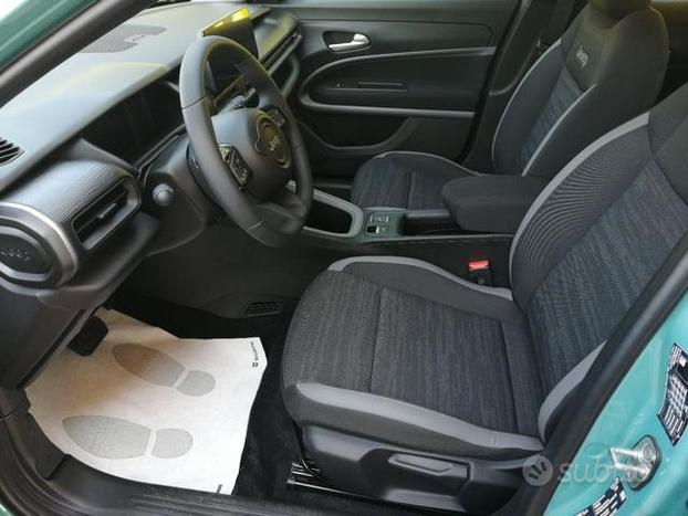 JEEP Avenger 1.2 Turbo MHEV Longitude