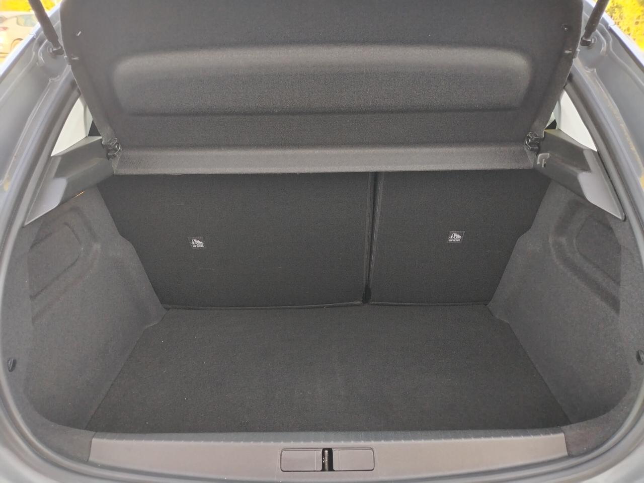 Assortimento Opel Corsa 1.2 benzina