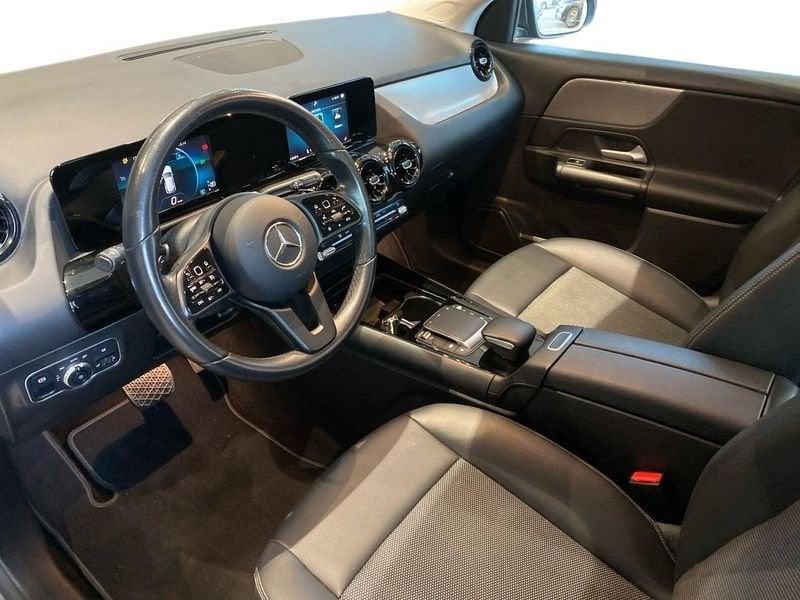 Mercedes-Benz GLA 200 d Executive auto