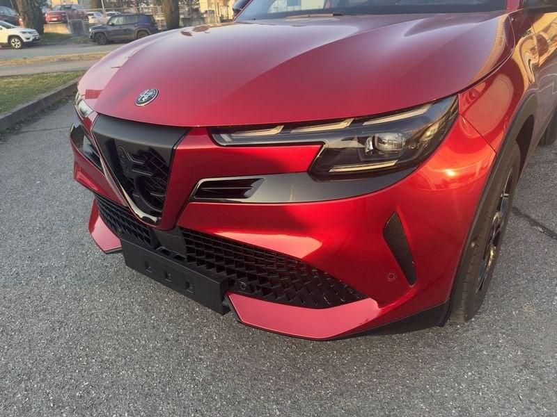Alfa Romeo Junior 1.2 136 CV Hybrid eDCT6 Speciale