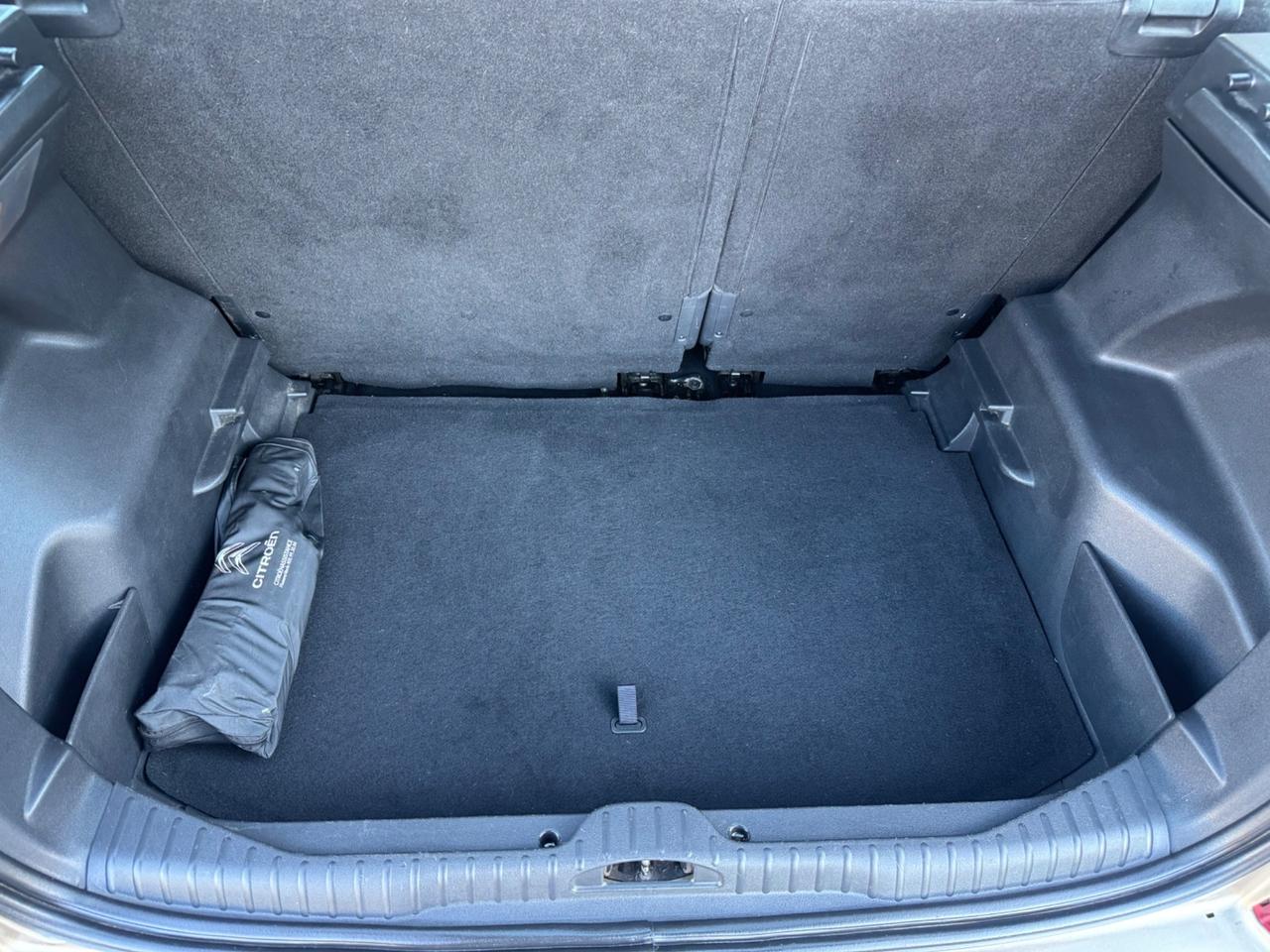 Citroen C3 Picasso tagliandata anche per neopatentati