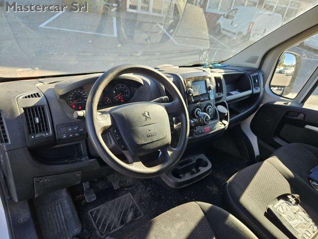 PEUGEOT Boxer 435 L2-H2- -TM 2.2 Bluehdi 140cv tg : GB315HA