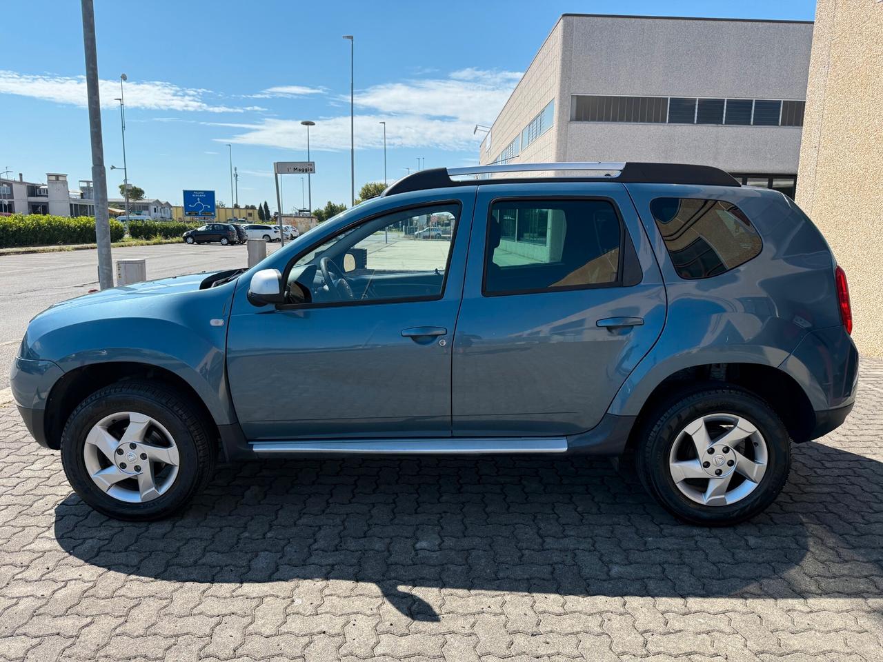 Dacia Duster 1.6 110CV 4x2 Ambiance