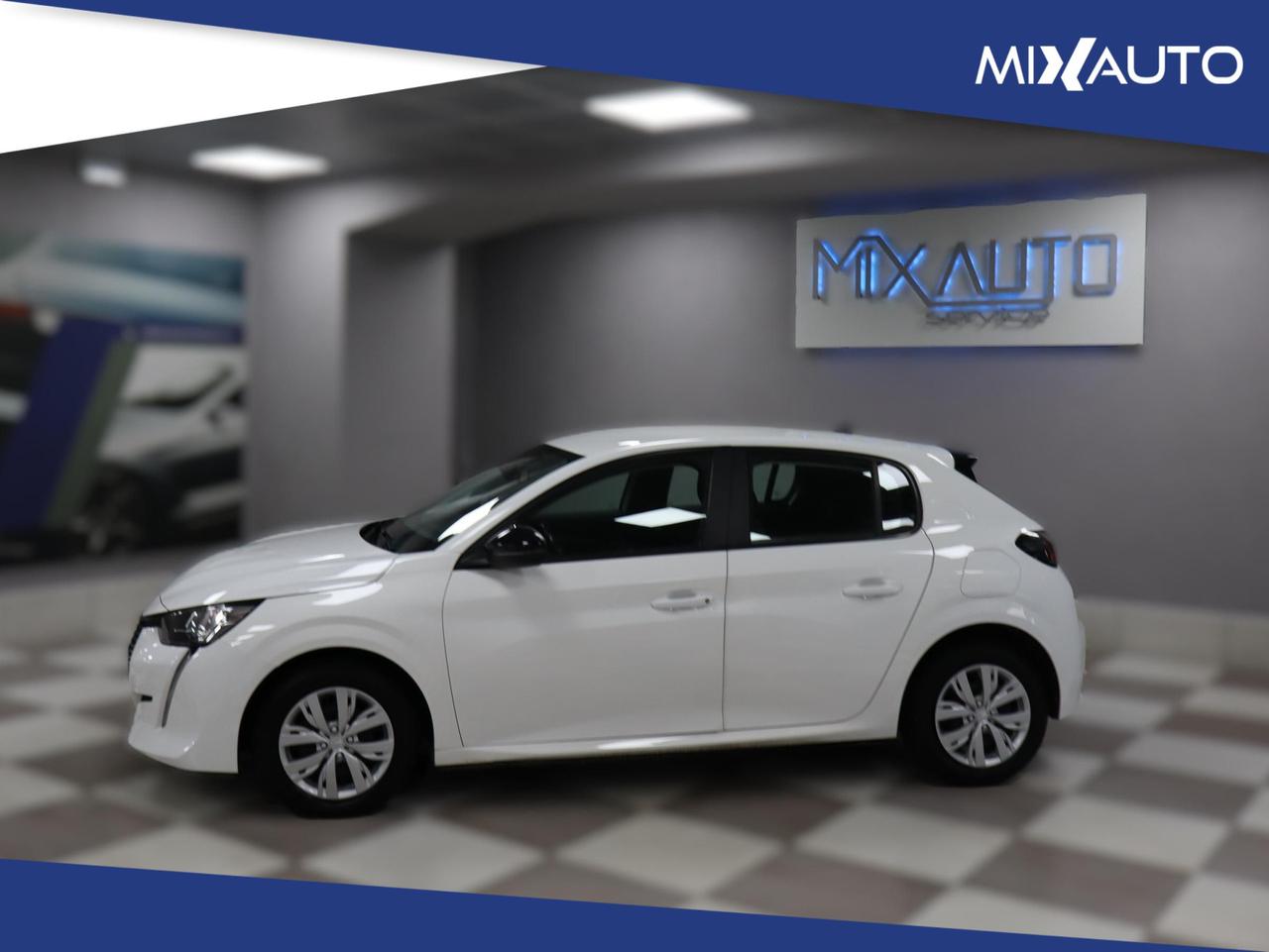 Peugeot 208 1.5 BlueHDI Active S&S 100CV 5 Porte