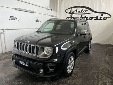 Jeep Renegade 1.0 T3 Limited TUA 179,00 AL MESE