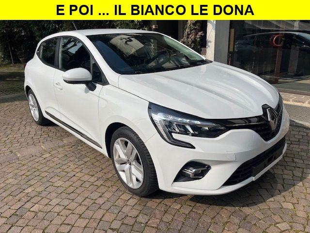 RENAULT Clio 1.0 Benzina 5 Porte