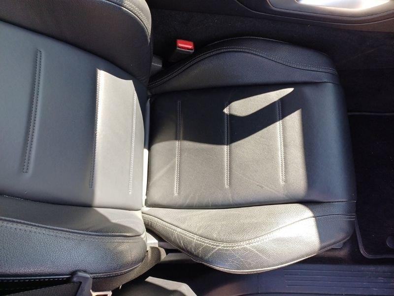 Mercedes-Benz GLE GLE Coupè 350 d 4MATIC EQ-POWER Premium