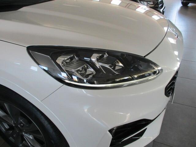 Ford Kuga 1.5 EcoBlue 120 CV aut. 2WD ST-Line X
