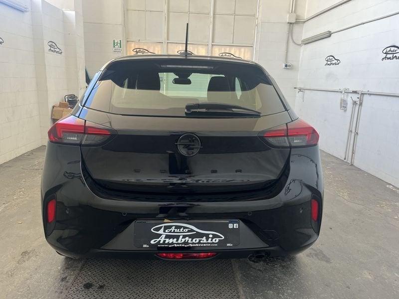 Opel Corsa Corsa 1.2 Corsa s&s 100cv TUA DA 159,00 EURO AL MESE