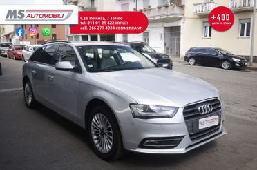 Audi A4 Audi A4 2.0 TDI 105kW Avant 105KW ANNO 2013