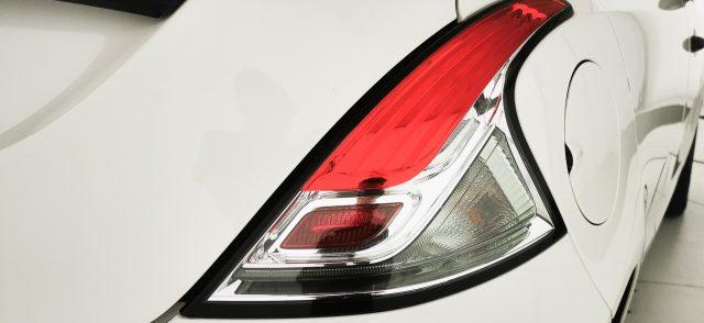 LANCIA Ypsilon 1.2 69 CV 5 porte GPL Ecochic Gold
