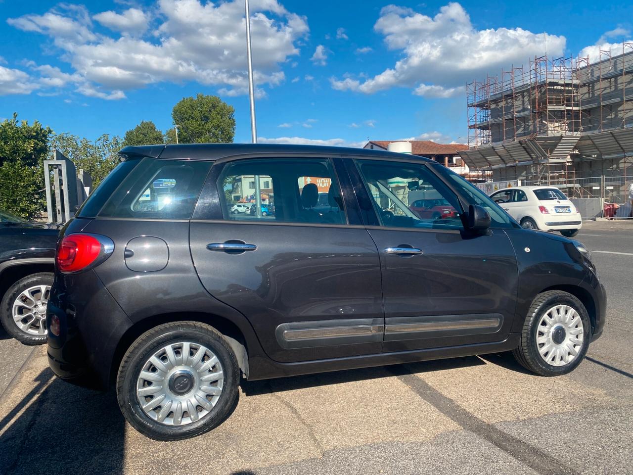 Fiat 500L 1.3 Multijet 85Cv S&S Pop Star -