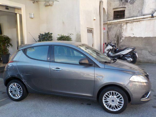 LANCIA Ypsilon 1.3 MJT 95CV S&S Silver