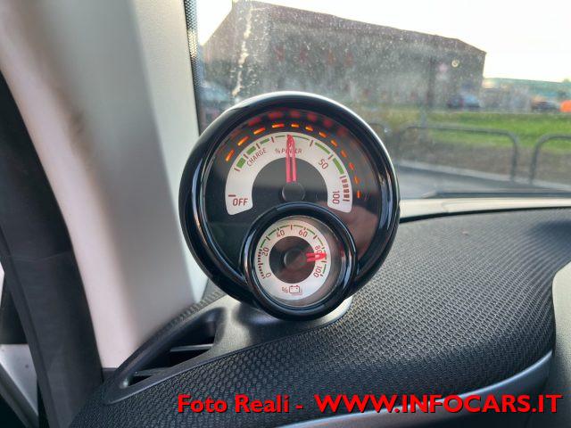 SMART ForTwo EQ Passion 60 KW - PROMO