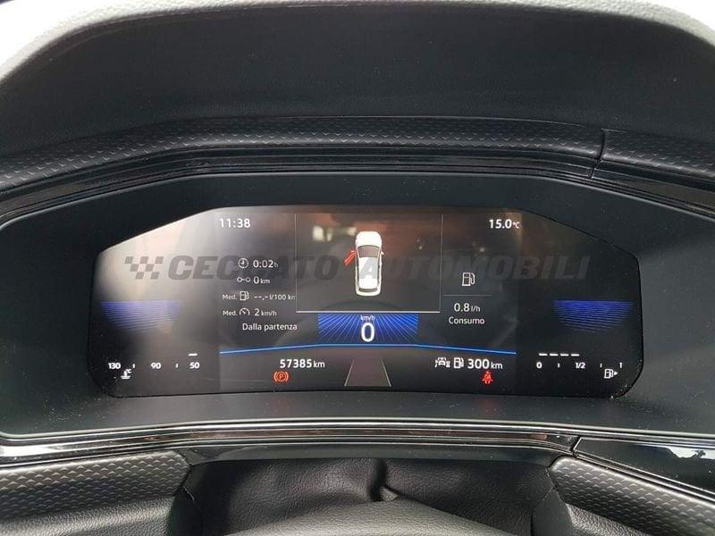 Volkswagen T-Cross T-Cross 1.0 tsi Style 95cv