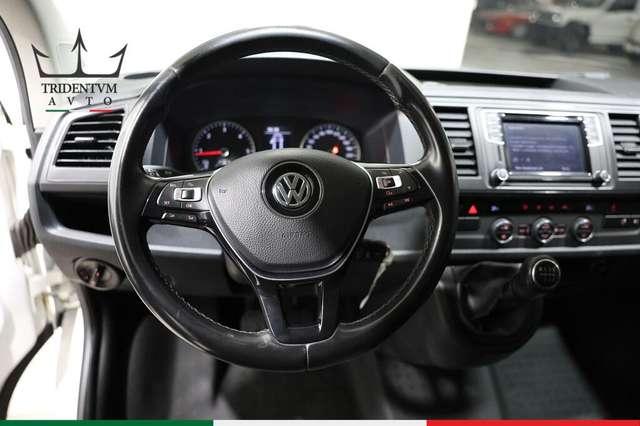 Volkswagen T6 Caravelle 2.0 tdi 150cv 3.0t Cruise 4m. p.c. E6