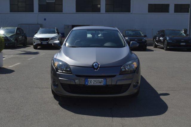 RENAULT Megane Mégane 1.5 dCi 110CV SporTour Attractive