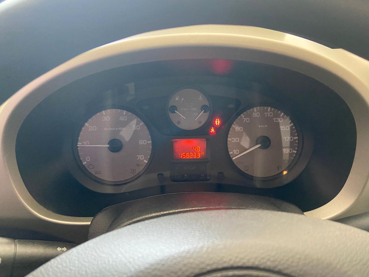 Citroen Berlingo Multispace 1.6 HDi 90 Seduction Autocarro 5 posti