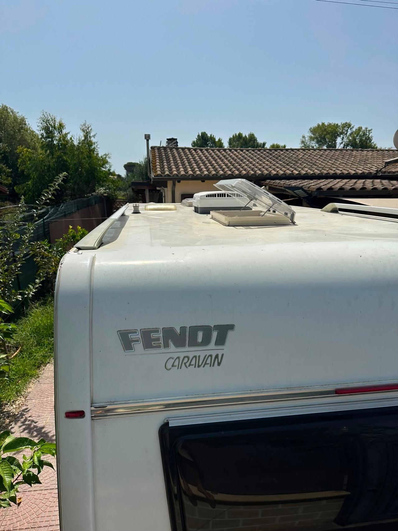 Fendt opal 590