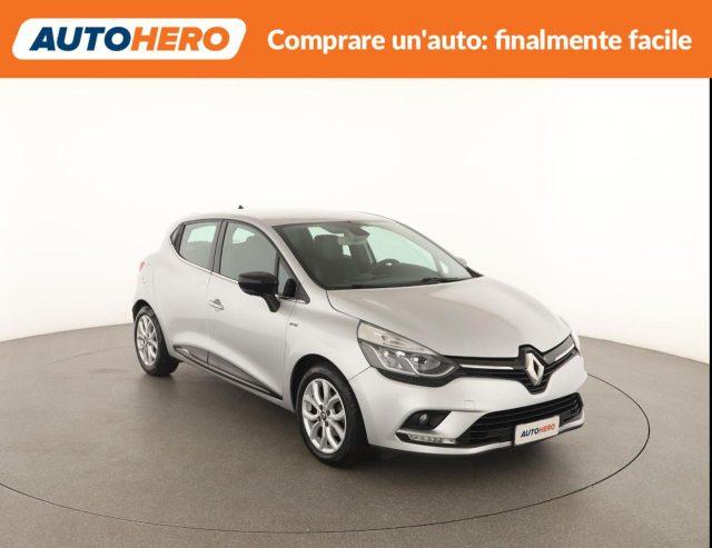 RENAULT Clio TCe 12V 75 CV 5 porte Duel