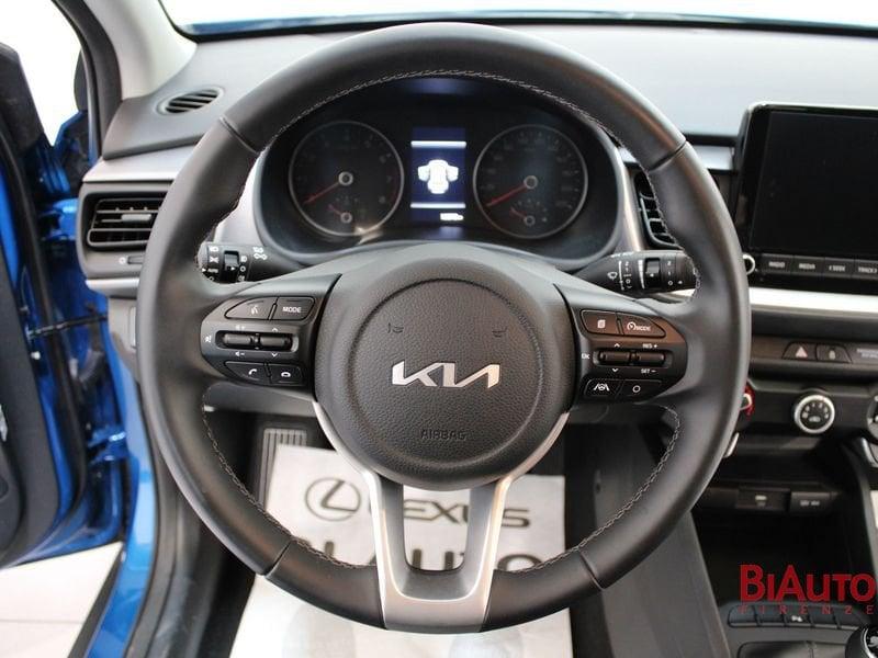 KIA Stonic 1.2 DPI Style