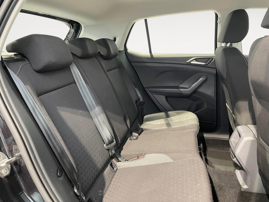 Volkswagen T-Cross 1.0 TSI 115CV Style