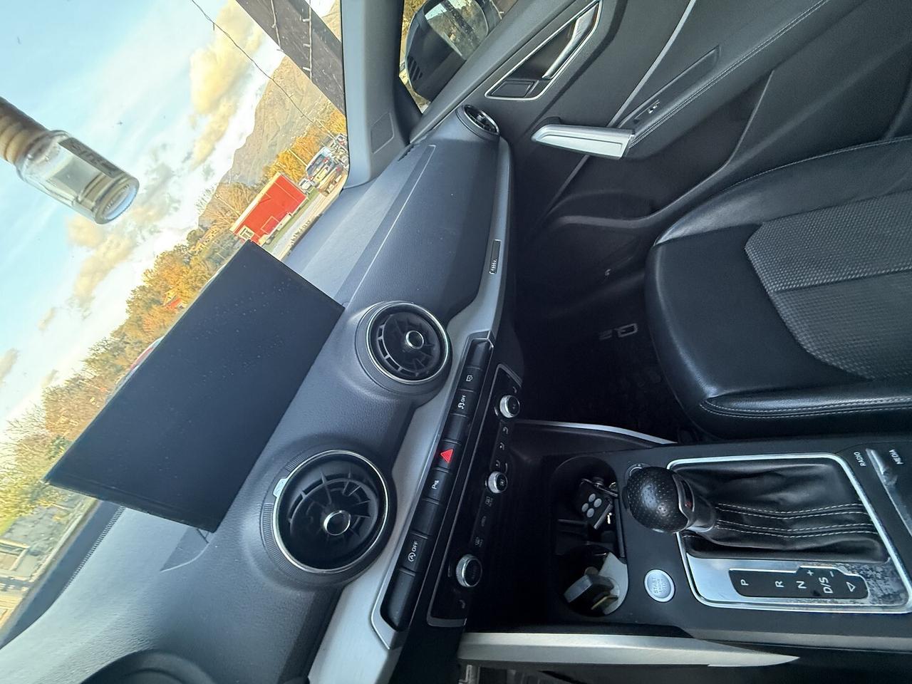 AUDI Q2 S LINE 2.0 TDI