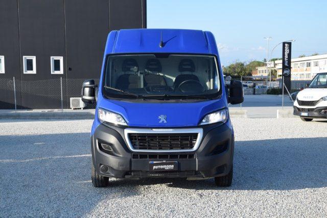 PEUGEOT Boxer L2H2 2.2 140CV