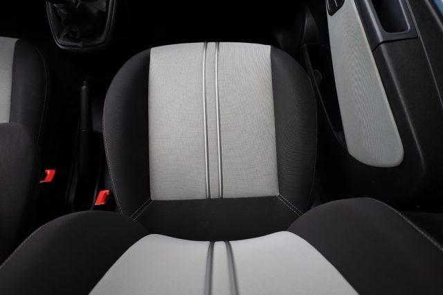 FIAT Qubo 1.4 Benz Metano Natural Power Ideale NEOPATENTATI