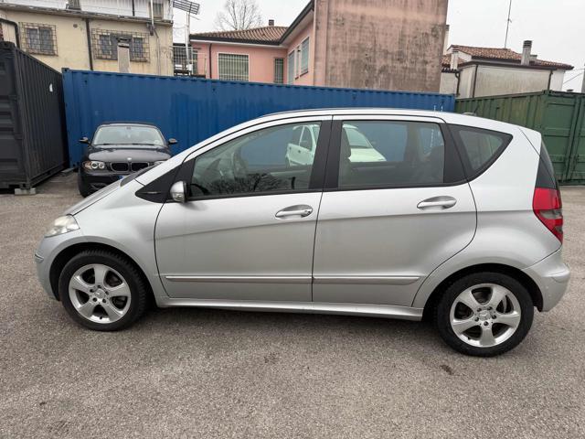 MERCEDES-BENZ A 180 CDI Avantgarde senza nessun lavoro da fare