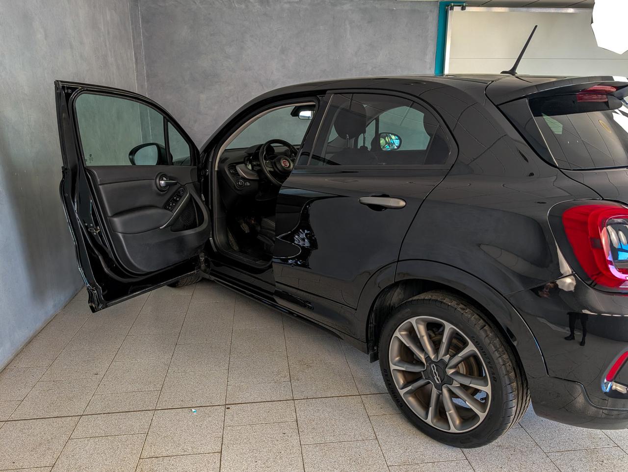 Fiat 500X 1.0 T3 120cv Sport