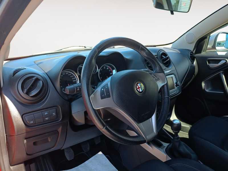 ALFA ROMEO MiTo 1.4 Progression 70cv E6