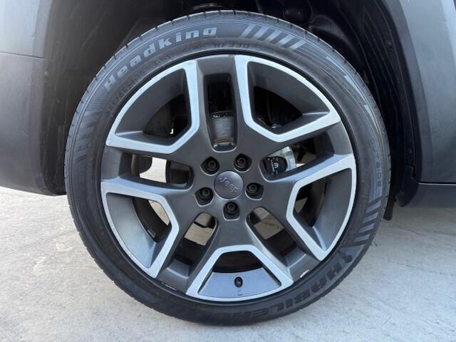 Jeep Renegade 1.6 Mjt 120 CV Limited TETTO