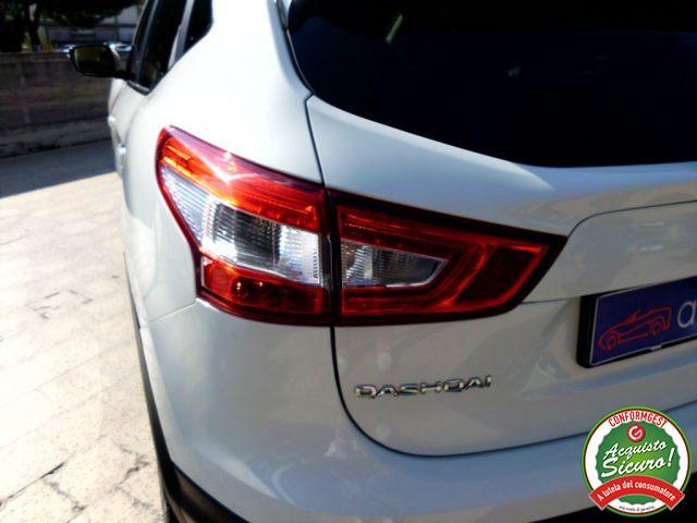 NISSAN Qashqai 1.5 dCi DPF 360