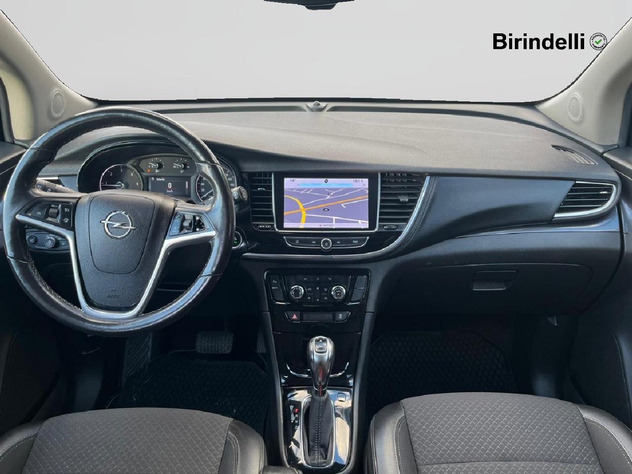 OPEL Mokka 1ª serie - Mokka X 1.6 CDTI Ecotec 136CV 4x2 aut. Innovation