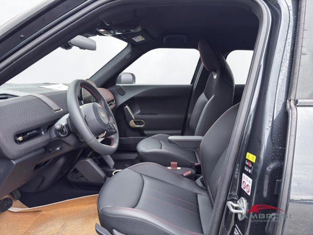 OTHERS-ANDERE Other E JCW