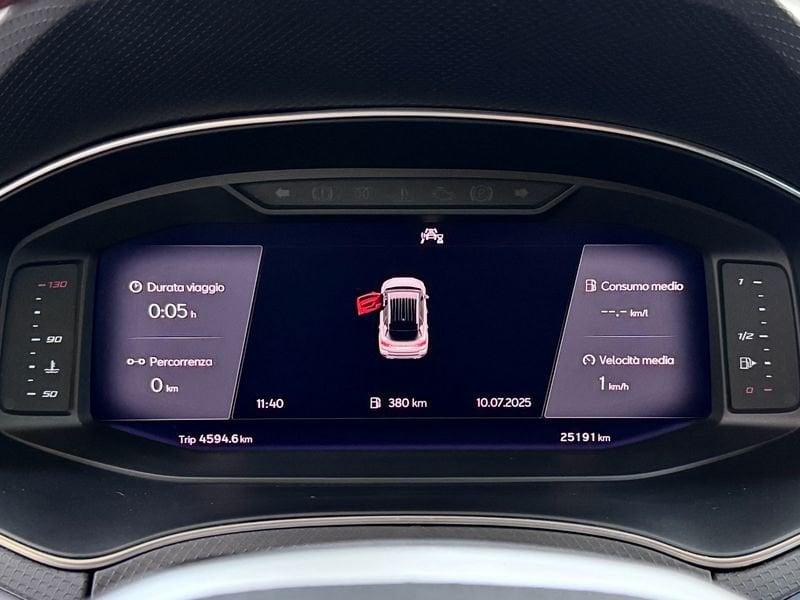 Seat Arona 1.0 EcoTSI 110 CV FR