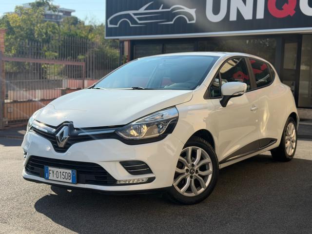 RENAULT Clio TCe 12V 90 CV GPL (NESSUN VINCOLO)
