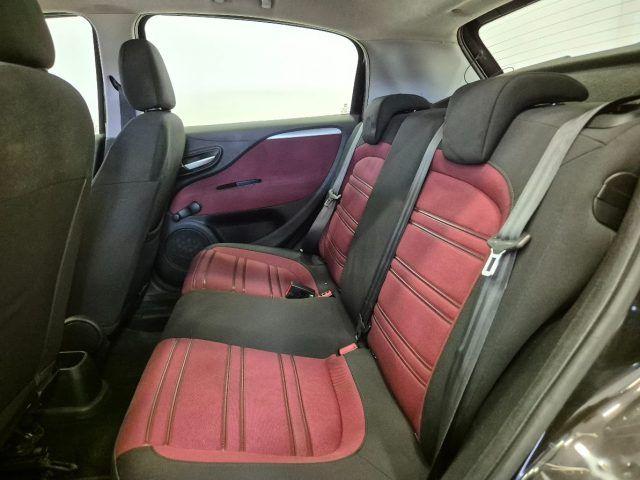 FIAT Punto Evo 1.3 Mjt 75CV 5p - NEOP. - UNIP. - Clima - Bluet.