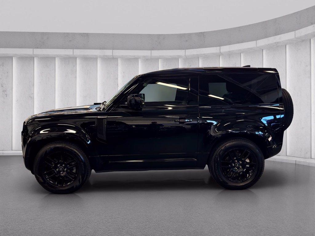 LAND ROVER Defender (2019) LAND ROVER 90 3.0D I6 250 CV AWD Auto X-Dynamic S del 2021